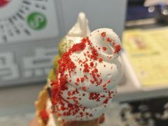 -DQ·蛋糕·冰淇淋(嘉兴南湖万达店)