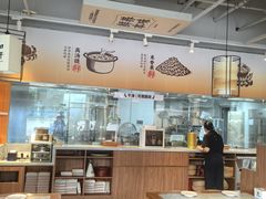 -如轩·海鲜砂锅粥·潮汕菜(南城店)