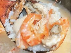 -大洋家·精品潮汕菜·生腌砂锅粥(天河东路店)