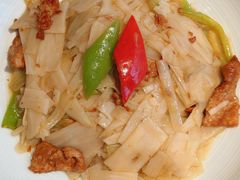 -面辣子·陕西家乡菜(长安店)