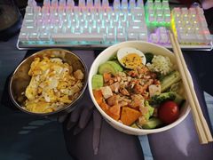 -天河体育中心游泳馆
