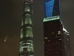 -上海中心大厦