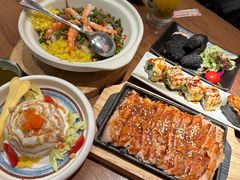 -小川洋风料理(大悦城店)