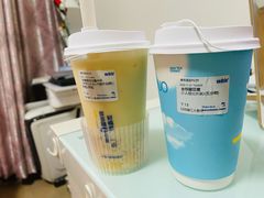 -陈多多·豆腐奶茶(草市街店)
