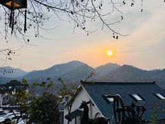 -马灯部落·西湖边的创意山景餐厅(虎跑动物园店)