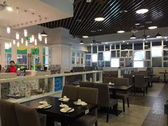 大堂-添运来(茶园奥园广场店)