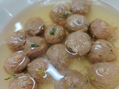 手打牛肉丸-章记正宗南岗鱼蛋火锅