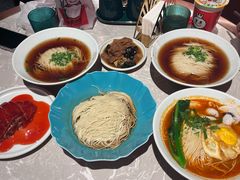 -松鹤面馆·古法焖肉面(观前店)