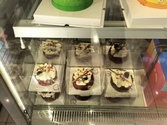 零售区-CAKE BOSS 蛋糕老板(西单君太百货店)