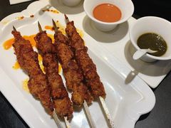 -鼓楼东街老火锅(鼓楼店)