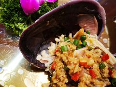 -必点海鲜·鲅鱼水饺(鞍山西道店)