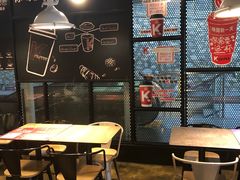 -肯德基(孝陵卫地铁站店)