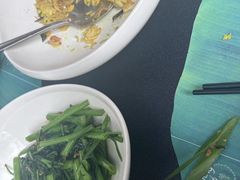 -帕蓝·暹罗料理(大学路店)