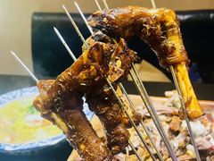 -蒙古人烹羊专家(东风大街店)