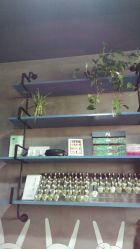 -首尔家美甲美睫女子会馆