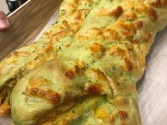 菠菜肉骨头-奈雪的茶(市百一店)