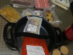 -锅圈食汇火锅烧烤食材超市(长港路店)