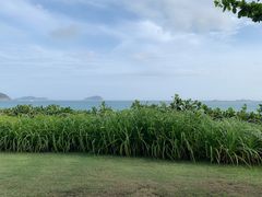 -三亚亚龙湾天域度假酒店