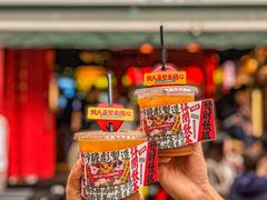 -沙胆彪炭炉牛杂煲(成都玉林店)
