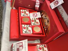 -巴黎优朵烘焙馆(菱角湖壹号店)
