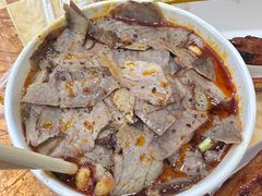 -覃肥叔桂林米粉(粮道街店)