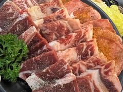 -熊出没日本烧肉放题