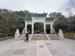-普陀山风景名胜区-法雨禅寺