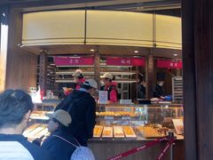 -嘉华鲜花饼·现烤(昆明老街店)