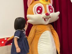 -金睿家国际托育早教中心(珠江新城店)