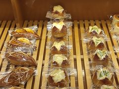 -0+1·手作面包(新北店)