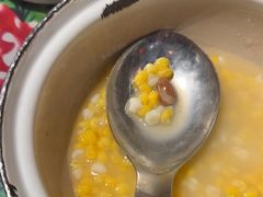 -人民公社大食堂(张家湾店)