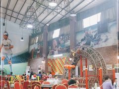 大堂-石岐乳鸽村(南海第三分店)