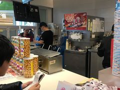 -DQ·蛋糕·冰淇淋(湖景东路店)