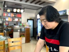 -华圆美食-老蓬莱菜(蓬港路店)