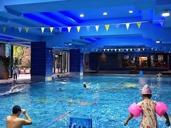 -Waterfall瀑布湾优健源(华侨城店)