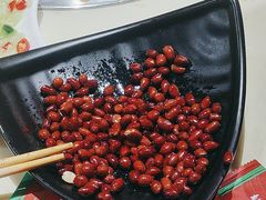-京城阁·南门涮羊肉.小龙虾烧烤(松江九亭店)