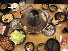 -金生隆(六铺炕店)