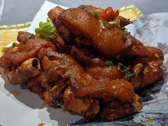 -佬太公海鸭·海鲜大排档(上海总店)
