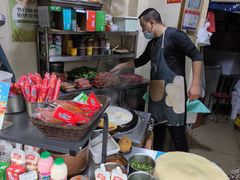 -刘大姐煎饼(五星家园店)