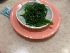 裙带菜-争鲜回转寿司(东方银座店)