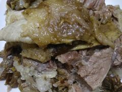 -清真·益鑫羊肉手抓馆(花园北街店)