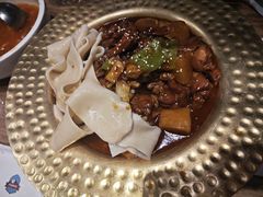 -天山传奇新疆菜(SKLP店)