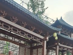 -丁香湖公园