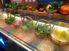 -左庭右院鲜牛肉火锅(苏州园区永旺店)