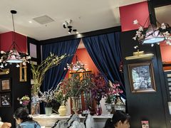 -观盐·盐帮菜(官园桥店)
