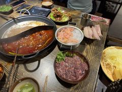-冯校长老火锅(深圳总店)