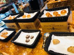 -万达瑞华酒店美食汇自助餐厅(楚河汉街店)