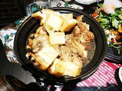 马来巴生肉骨茶-小娘惹厨房Little Nyonya(狮城有约上榜店)