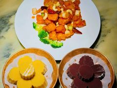 -范家小馆·烤鸭新京菜(金融街店)