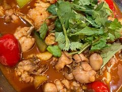 -味福记·本地特色菜(八一万达广场店)